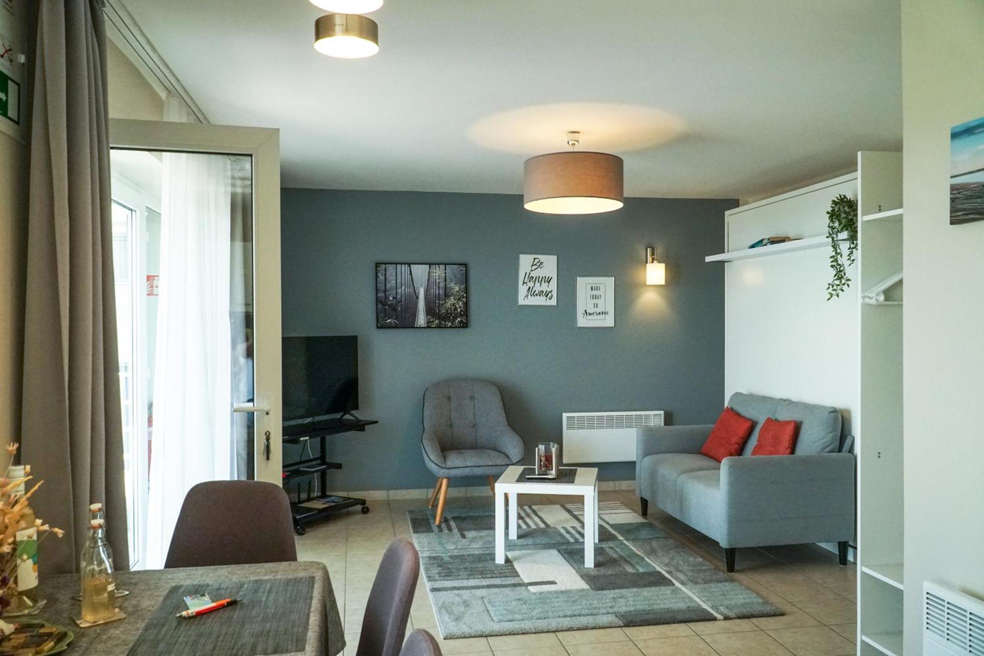 Fuegefa Apartman Balatonalmádi Екстериор снимка