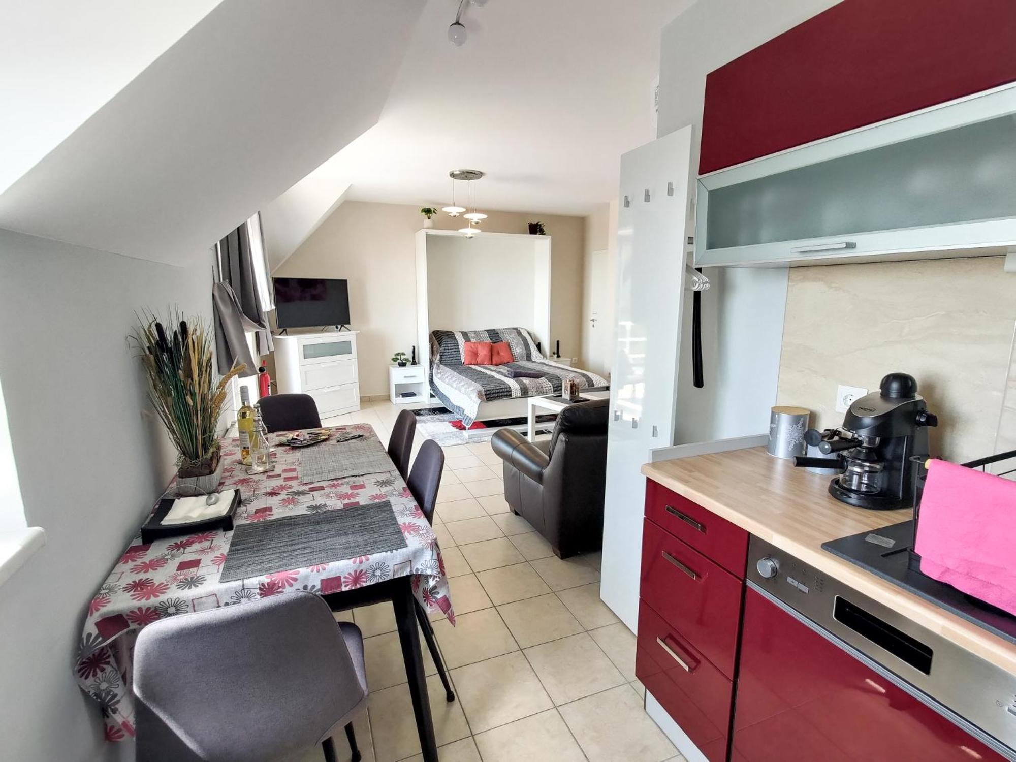 Fuegefa Apartman Balatonalmádi Екстериор снимка