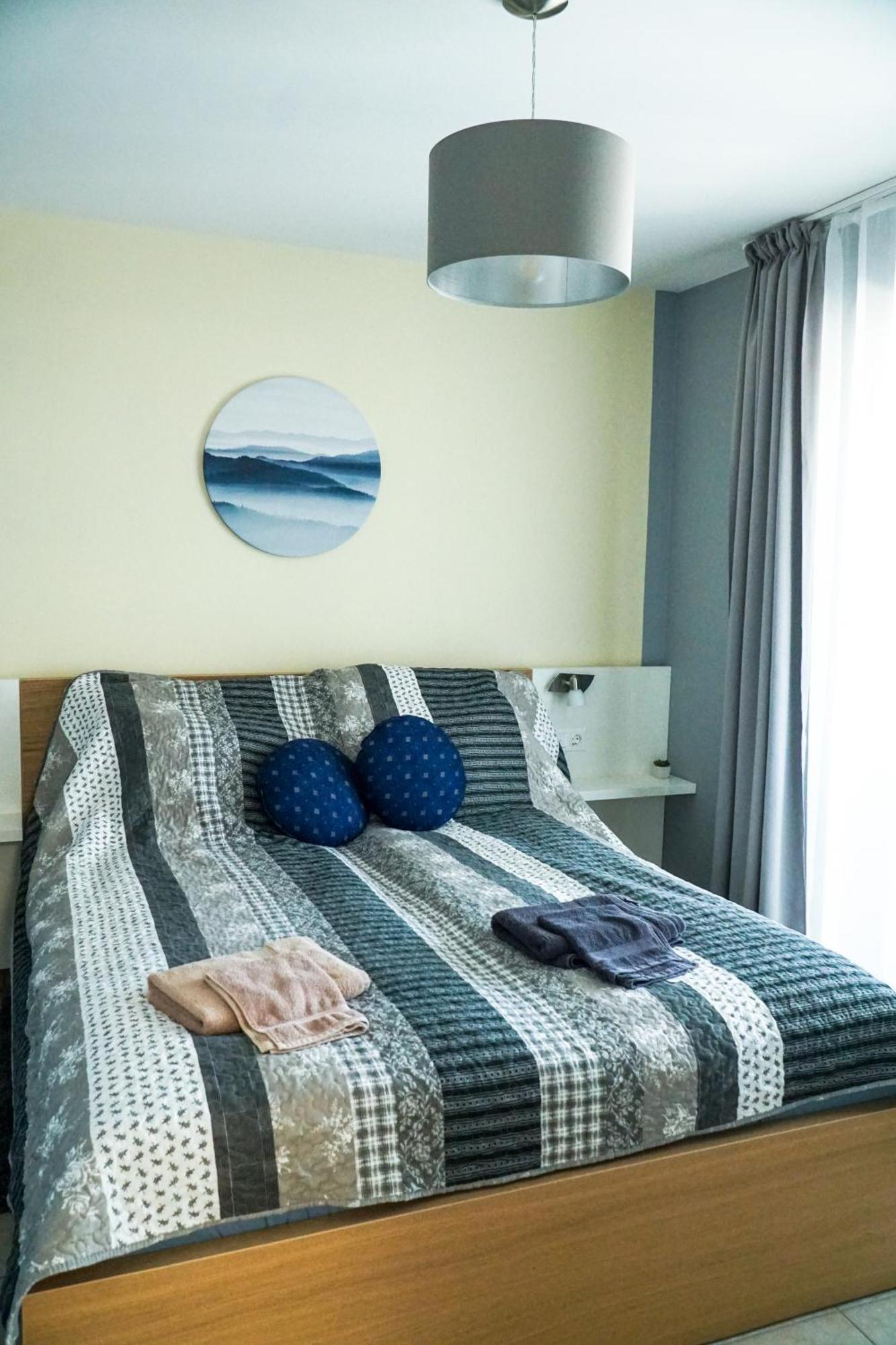 Fuegefa Apartman Balatonalmádi Екстериор снимка
